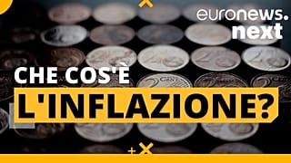 Che cos'è l'inflazione, che cosa può causarla e come possiamo gestirla