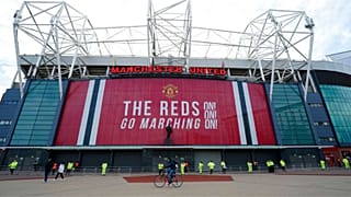 Manchester United