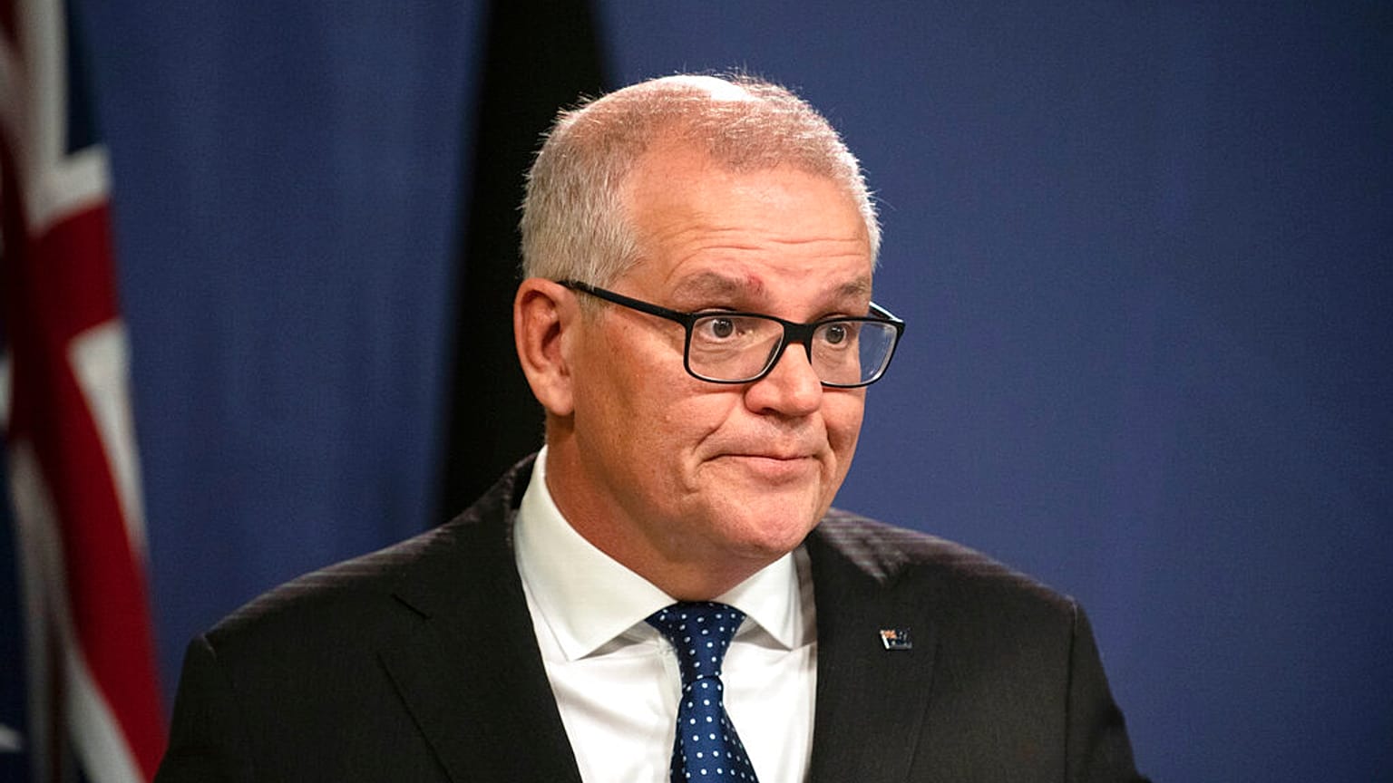 Eski Avustralya Başbakanı Scott Morrison