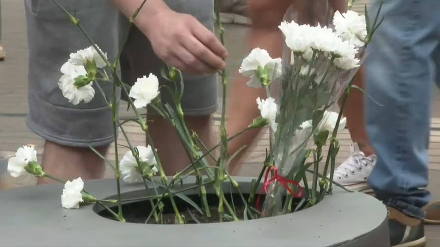 Cinco anos desde os ataques em Las Ramblas e em Cambrils