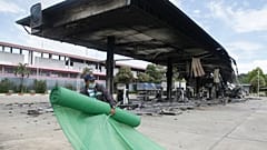 В армии Таиланда заявили, что атаки были "направлены на подрыв экономики трёх южных провинций".