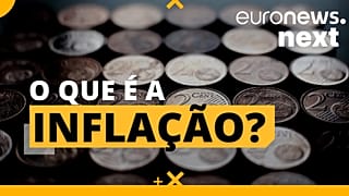 O que é a inflação, o que a pode causar e podemos lidar com ela