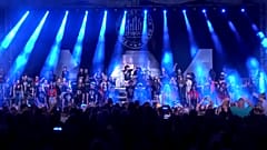 Egyedülálló nagyzenekari koncertet ad a CityRocks Dunaújvárosban 2022/08/06