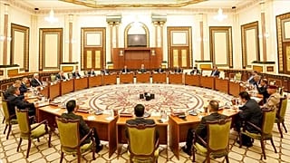 عراق درگیر بدترین بحران سیاسی از زمان سقوط صدام حسین است