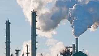 Emissions contribute to our rapidly warming world - and fossil fuel company projections will 'bust' the Paris agreement