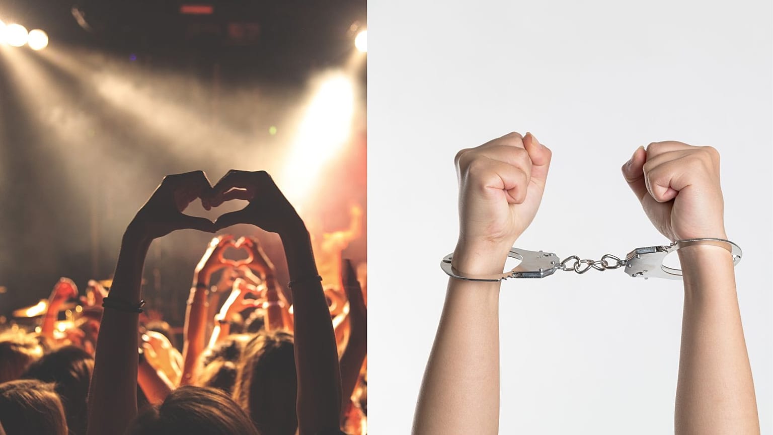 Could these laws see you locked up in Europe?