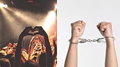 Could these laws see you locked up in Europe?