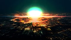 Climate scientists at Rutgers University have mapped out the effects of six possible nuclear war scenarios.