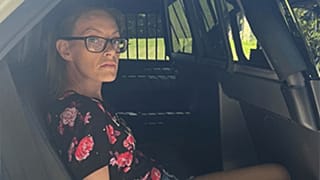 ABD'de hapishane ziyareti sırasında, ağız yoluyla bir mahkuma uyuşturucu vererek aşırı dozdan ölüme neden olan Rachel Dollard cinayet suçlamasıyla tutuklandı