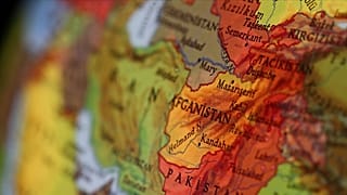 Afganistan (arşiv) 