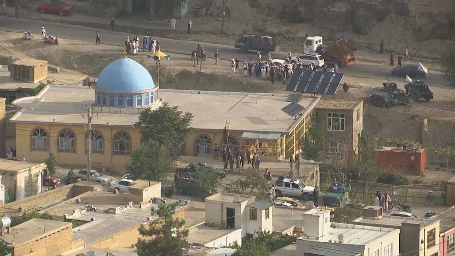 Kabul