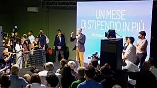 Enrico Letta