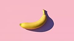 El plátano presenta propiedades contra el cáncer