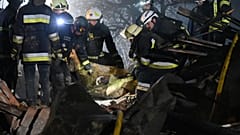 Des centaines de civils ont été tués dans la région de Kharkiv depuis le début de la guerre, selon le décompte des autorités.