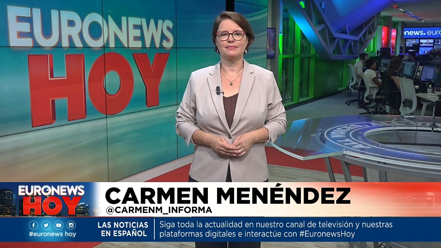Carmen Menéndez