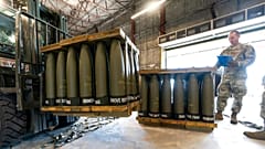 US Ukraine Aid