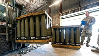 US Ukraine Aid