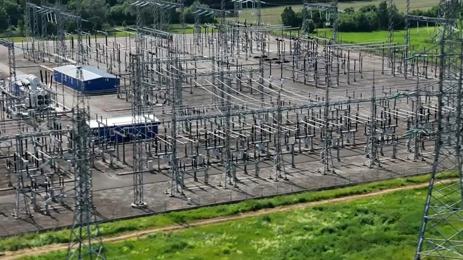 Цены на электроэнергию в Литве значительно выросли