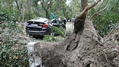 Nach dem tödlichen Unwetter auf Korsika