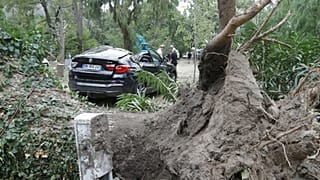Nach dem tödlichen Unwetter auf Korsika
