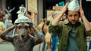 Die Känguru-Verschwörung