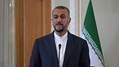 امیرعبداللهیان