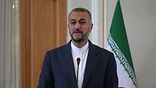 امیرعبداللهیان