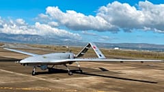 Турецкая компания "Байкар" поставляет дроны Байрактар-BS2 в зоны международных конфликтов