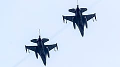 F-16 (φωτογραφία Αρχείου)
