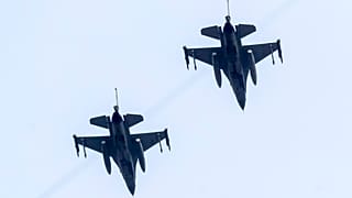 F-16 (φωτογραφία Αρχείου)