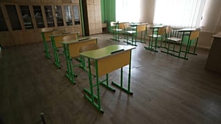 Подготовка к 1 сентября идет полным ходом