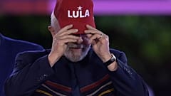  لويس إيناسيو لولا دا سيلفا