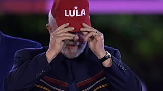  لويس إيناسيو لولا دا سيلفا