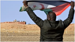المحبس-الصحراء الغربية