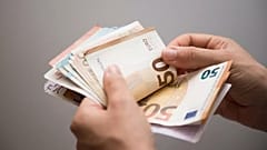 La subida de los precios de los alimentos y la energía es uno de los factores que contribuyen a la inflación récord en Europa 