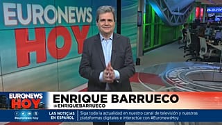 Las claves del día en 20 minutos presentadas por Enrique Barrueco