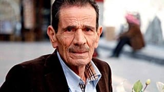 الفنان السوري بسام لطفي