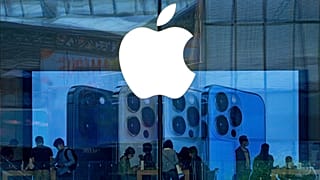 نقص امنیتی اپل