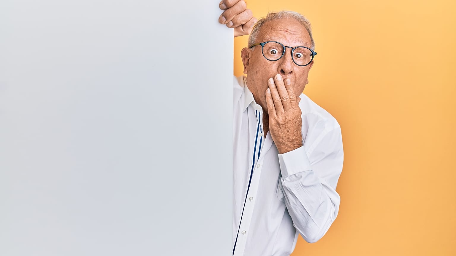 These adverts were so shocking they were banned in European countries