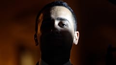 Italian Foreign Minister Luigi Di Maio