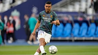 كازيميرو