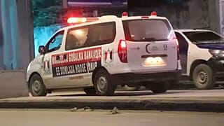 Notte di paura a Mogadiscio. (19.8.2022)
