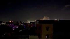 Anschlag auf das Hotel Hayat in der somalischen Hauptstadt Mogadischu