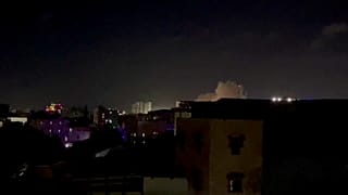 Explosion kamikaze dans un hôtel de Mogadiscio