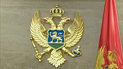 شعار مونتينيغرو 