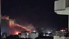 Mogadişu'daki otel saldırısında 15 kişi hayatını kaybetti