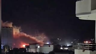Mogadişu'daki otel saldırısında 15 kişi hayatını kaybetti