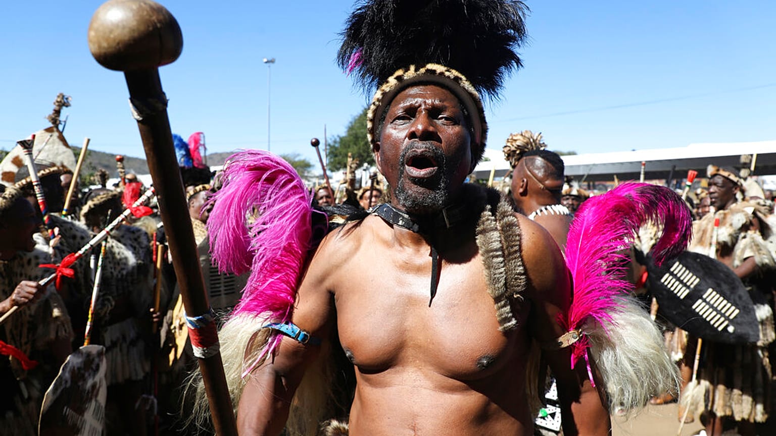 Zulu-Nation