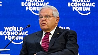 Ο Ρόμπερτ Μενέντεζ (φωτογραφία αρχείου)
