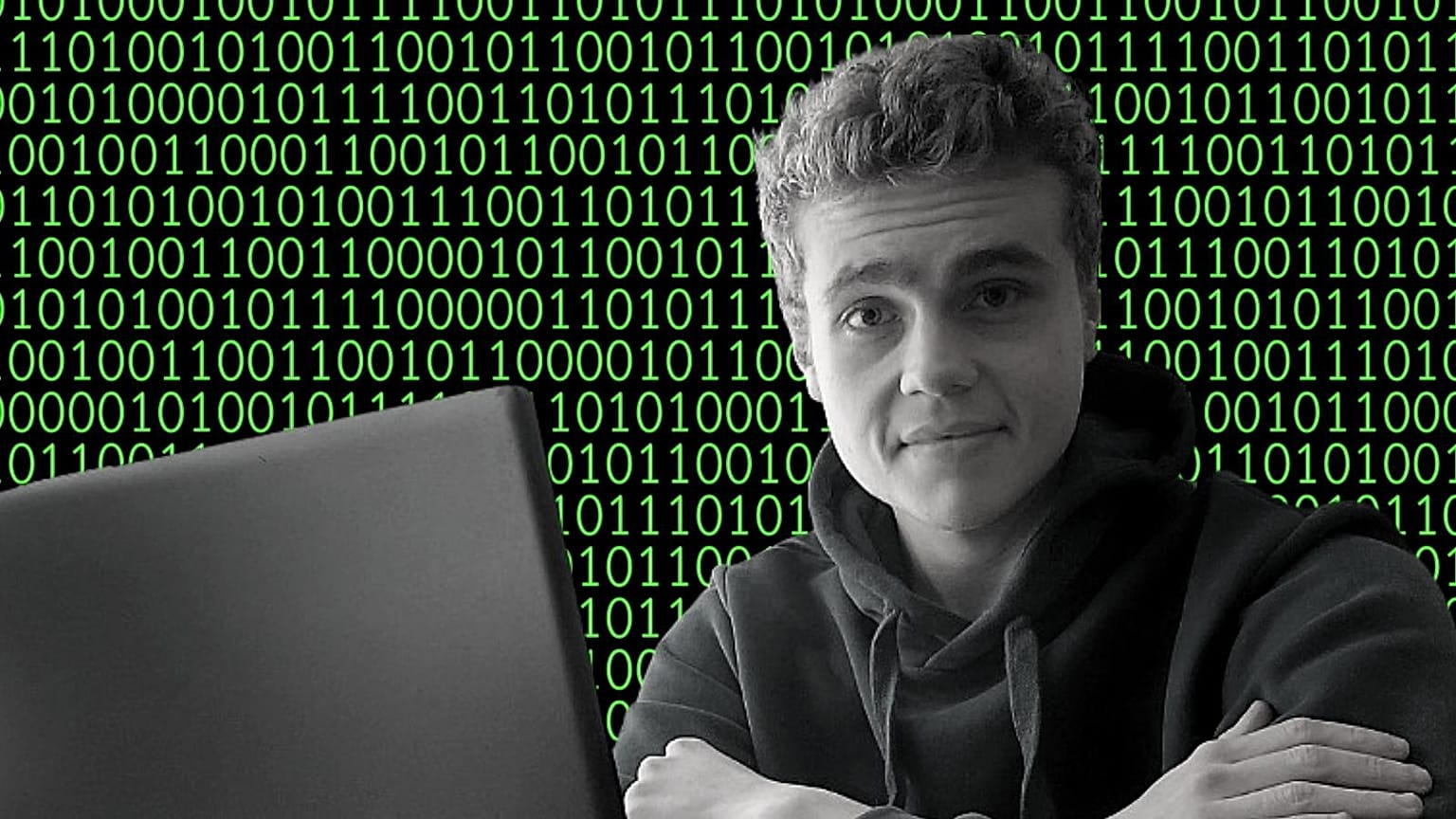 Daniel Kelley was convicted and sent to prison for his involvement in a high-profile cyberattack on TalkTalk in 2015.